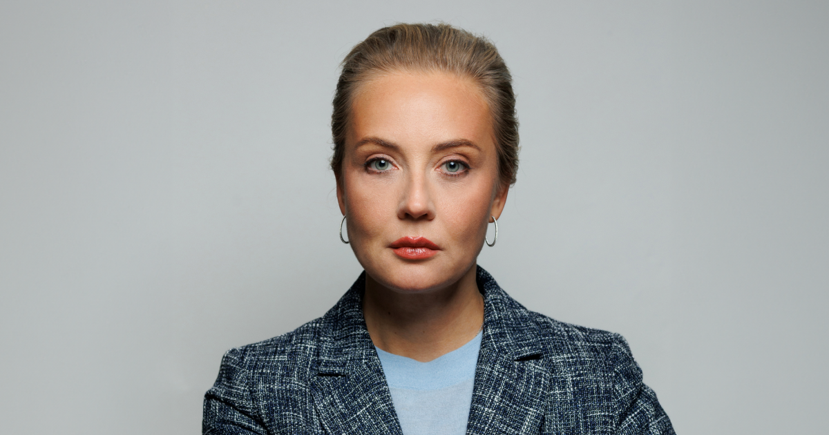 Юлия Навальная о запрете шенгенских мультивиз для россиян